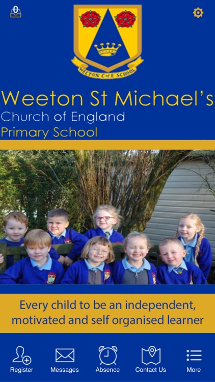 Weeton St Michael's