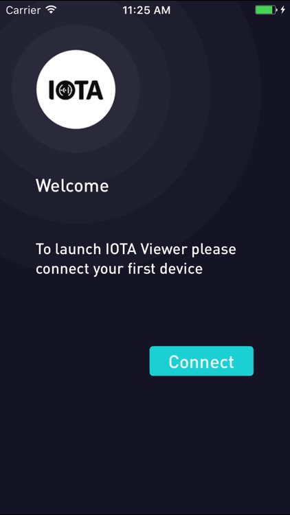 IOTA Viewer