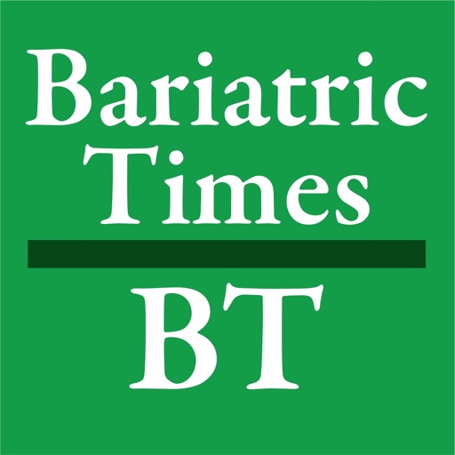 Bariatric Times iOS App