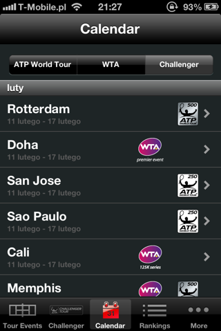 ATP/WTA Live screenshot 4