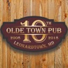 Olde Town Pub
