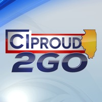 CIProud 2 Go app not working? crashes or has problems?