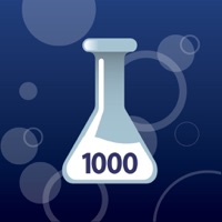 Alchemy 1000 Wiki
