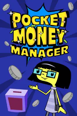 Game screenshot Cha-Ching Pocket Money Manager mod apk