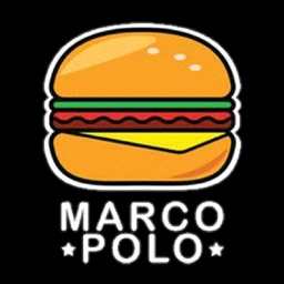 Marco Polo Hamburger