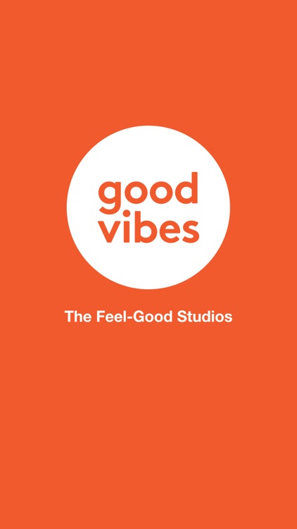 Good Vibes Studios