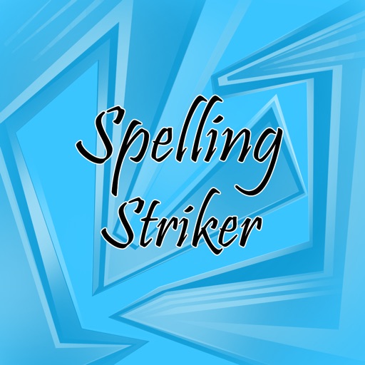 Spelling Striker