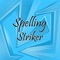 Improve your spelling with this crafty game