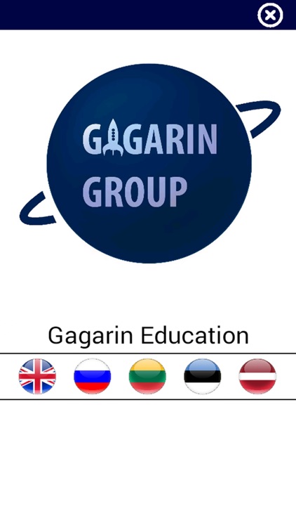 Gagarin Education