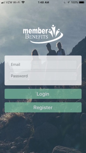 Member Benefits Center(圖1)-速報App