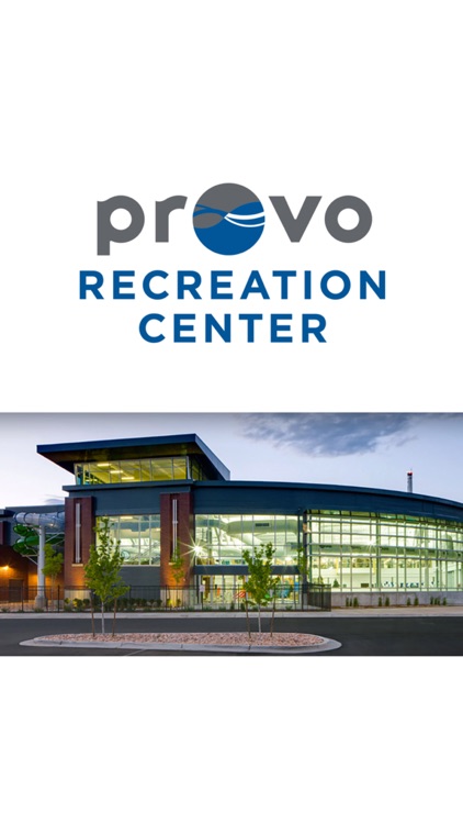 Provo Recreation Center