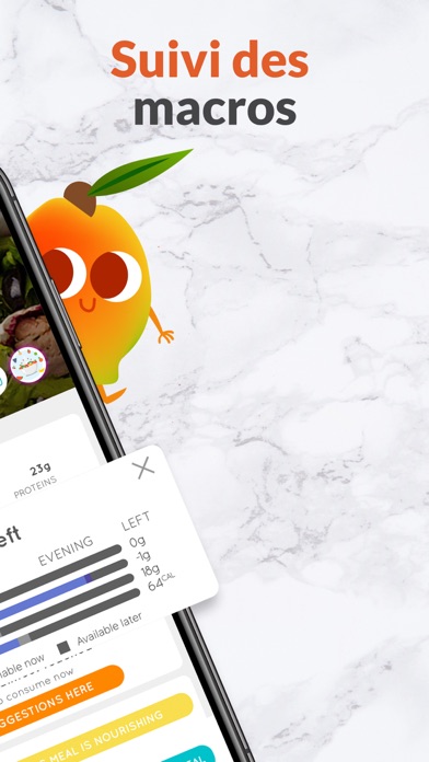 DietSensor - Compteur Calories DietSensor - Compteur Calories