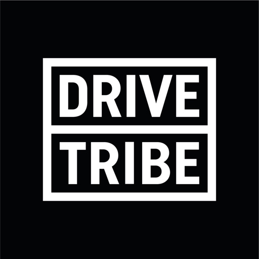 DriveTribe iOS App