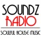 Soundz Radio internet radio station based locally in Baltimore, Maryland