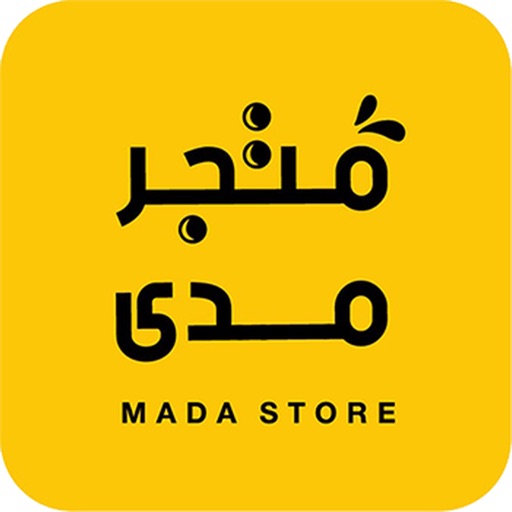 Mada Store