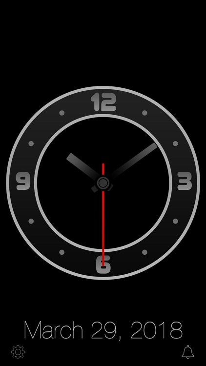 Wall Clock Plus