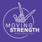 With the Moving Strength mobile app, booking pilates, TRX, weight training, or other fitness classes in the New York City area is easier than ever