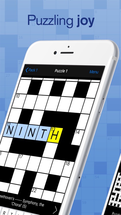 Crossword