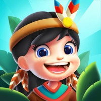 Mergical-Fun Magic Merge Game