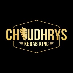 Chaudhry's Kebab King