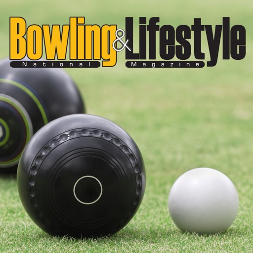 Australian Bowls & Life Mag icon