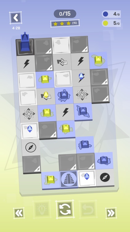 Fliplomacy: Flip States screenshot-7