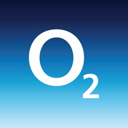 My O2 Apple Watch App