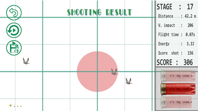 Realistic Shooting