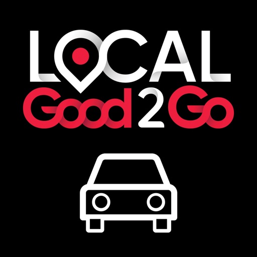 LocalGood2Go - Driver