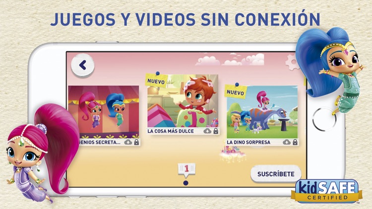 NOGGIN: Lo mejor de Nick Jr