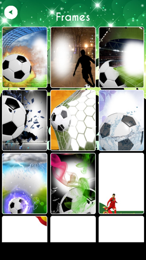 Football Photo Frames(圖4)-速報App