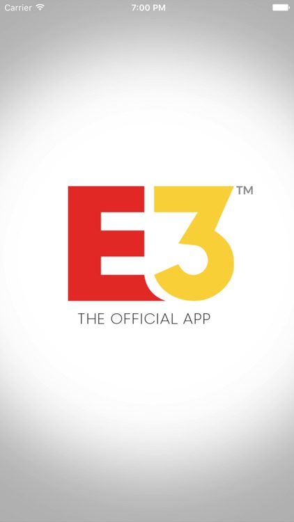 E3 App