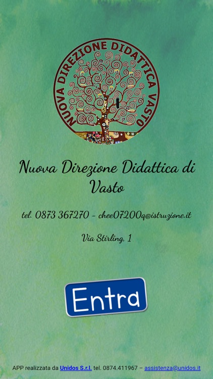 Direzione Didattica Vasto