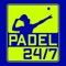 Questa è l'app ufficiale del centro sportivo Padel 24/7 che consente la prenotazione online dei campi da Padel e Padel Ball