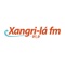 Rádio Xangri-lá FM - 91,9 FM