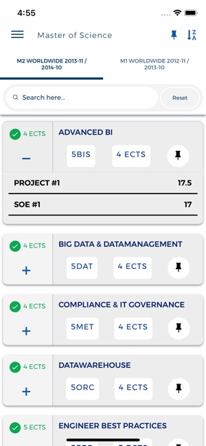 Campus-Booster(圖7)-速報App