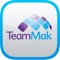 The TeamMak Streaming Media App gives you the ability to view and listen to the entire TeamMak audio & video library on your mobile device