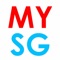 Make your property search easier with the convenience of MySgProp