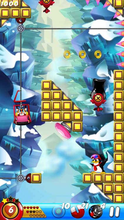 Super Kid Cannon ™ screenshot-9