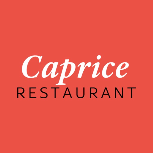 Caprice Restaurant