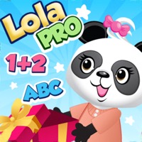 Lola’s Learning Pack PRO