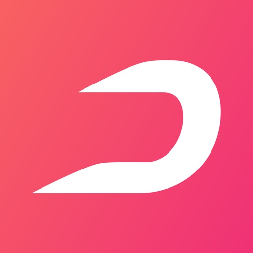 Dash! Running and exercise app