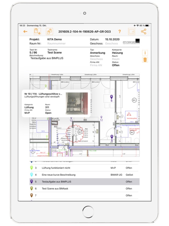 BIMtask screenshot-4