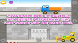 Game screenshot Wimmelbild Auto und Baustelle hack