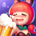 Idle Disco-Nightclub Game