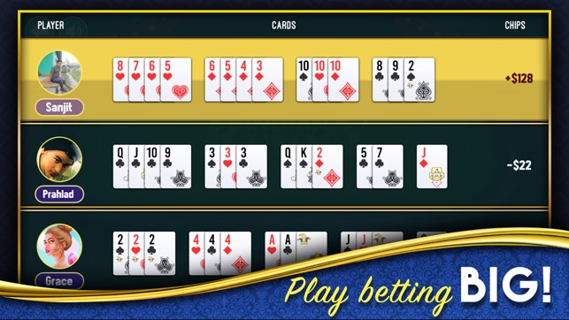 Indian Rummy: Online Card Game(圖4)-速報App