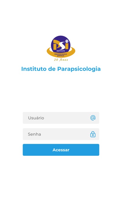 Instituto de Parapsicologia