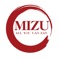 Welcome to use Mizu Sushi VIP APP