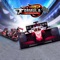 Icon Top Speed Formula Car Racing