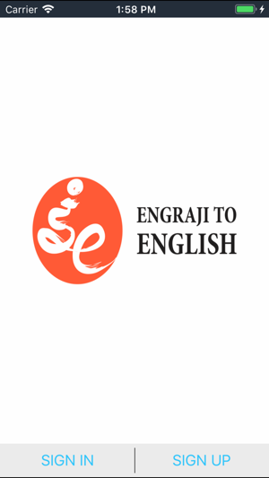 ENGRAJI TO ENGLISH(圖3)-速報App